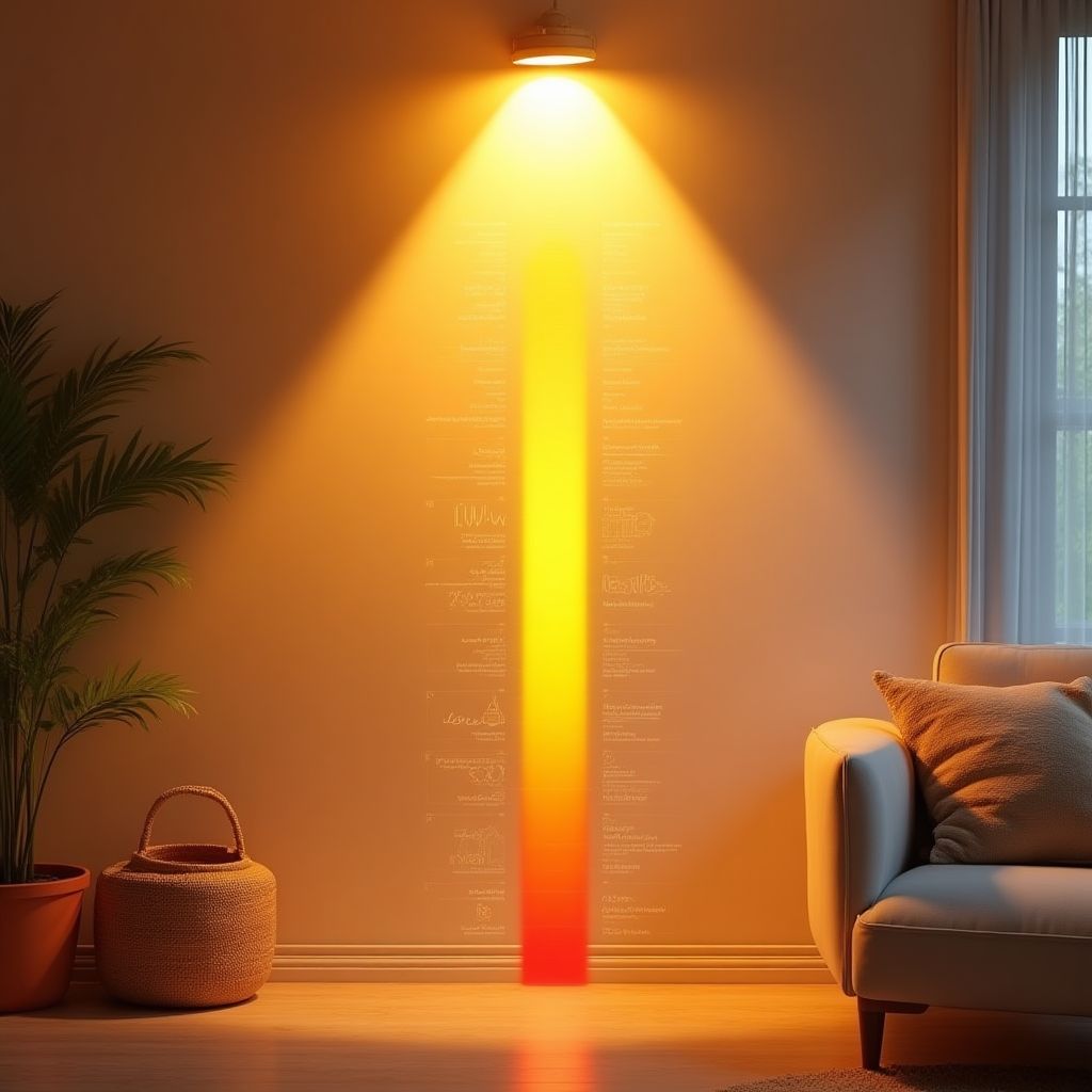 Understanding Color Temperature