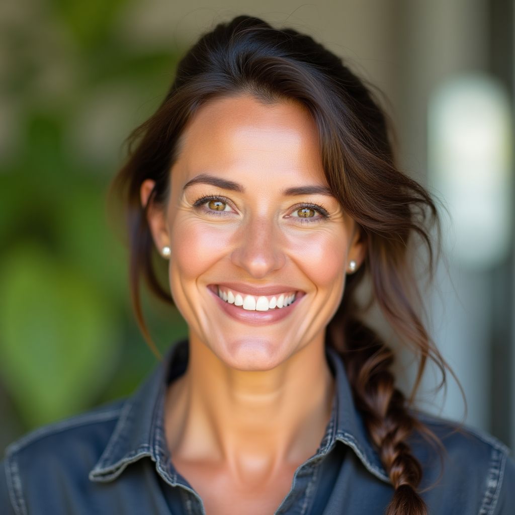 Rachel Thompson