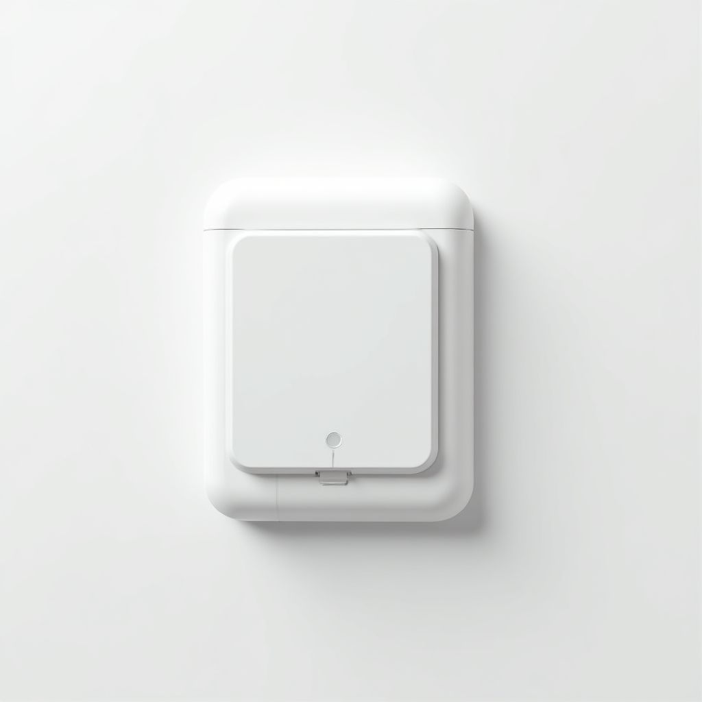 Eco Sensors and Controllers