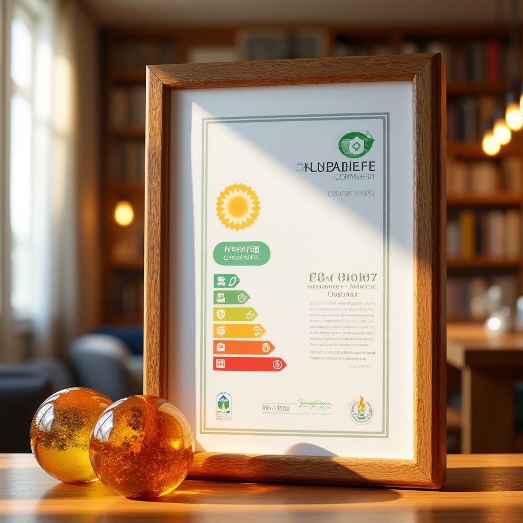 Energy Efficiency Innovation Award