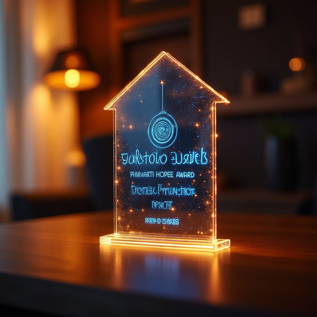 Smart Home Integration Excellence