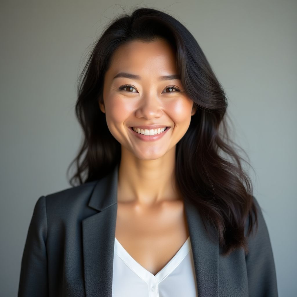 Claire Thornton - Co-Founder & CEO
